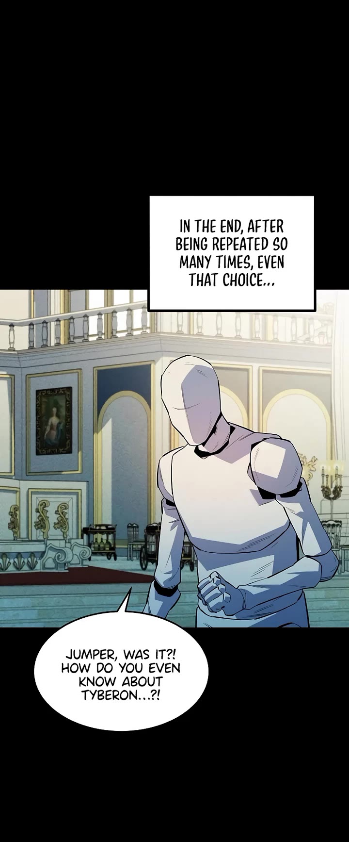 Auto Hunting With My Clones Chapter 164 page 14 - Chapter 164: Resting Place