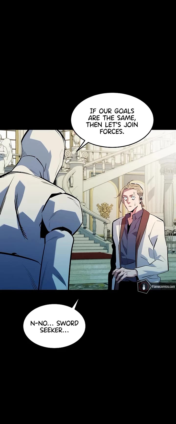 Auto Hunting With My Clones Chapter 164 page 15 - Chapter 164: Resting Place