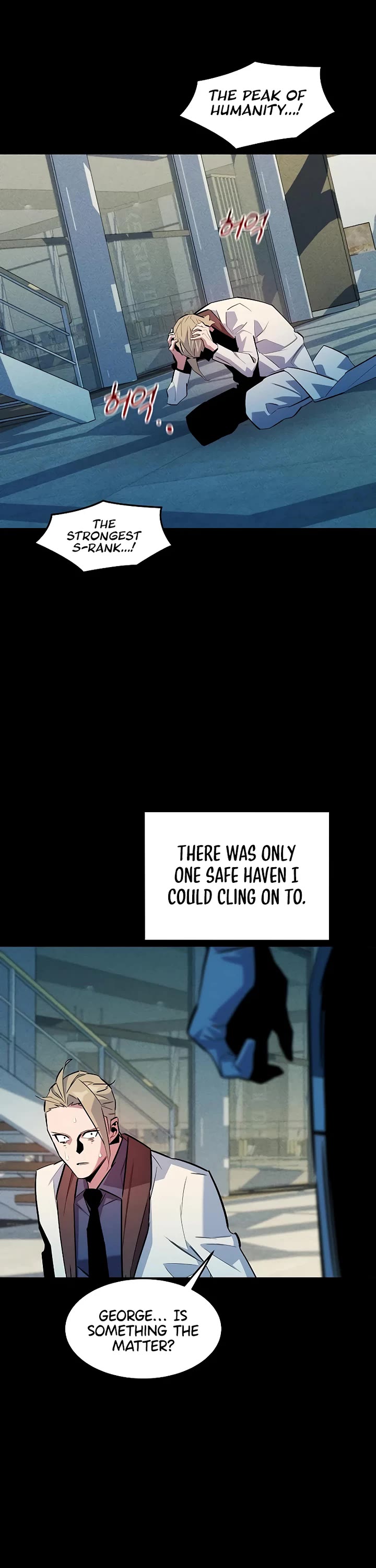 Auto Hunting With My Clones Chapter 164 page 17 - Chapter 164: Resting Place