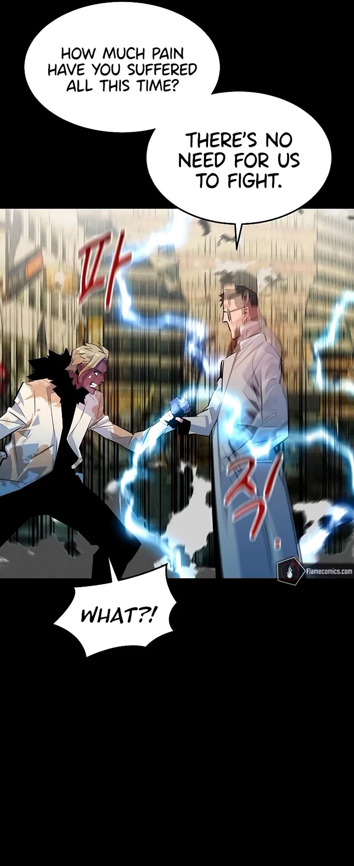 Auto Hunting With My Clones Chapter 164 page 37 - Chapter 164: Resting Place
