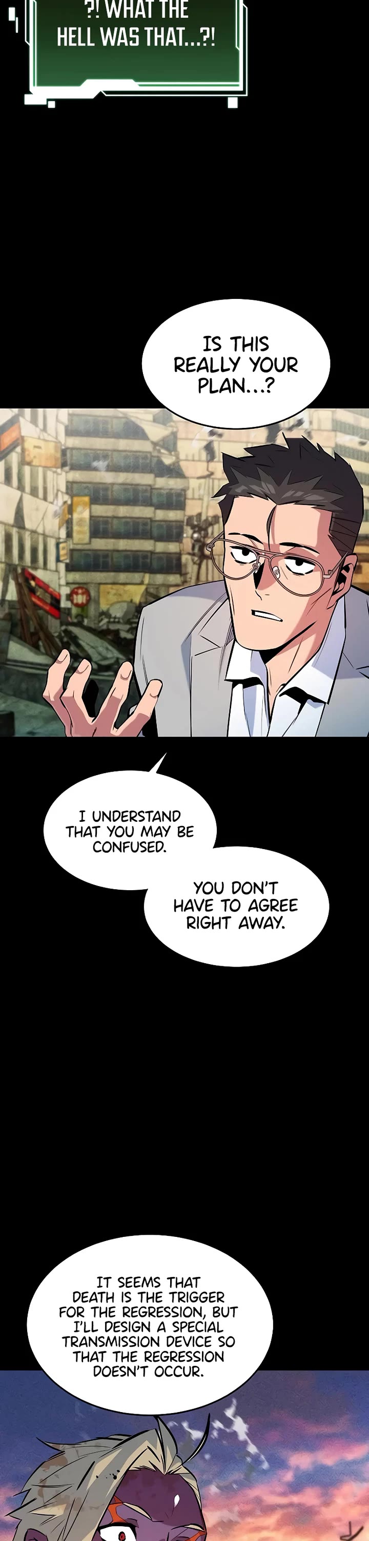 Auto Hunting With My Clones Chapter 164 page 39 - Chapter 164: Resting Place