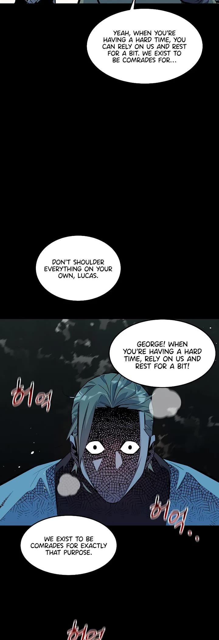 Auto Hunting With My Clones Chapter 164 page 4 - Chapter 164: Resting Place