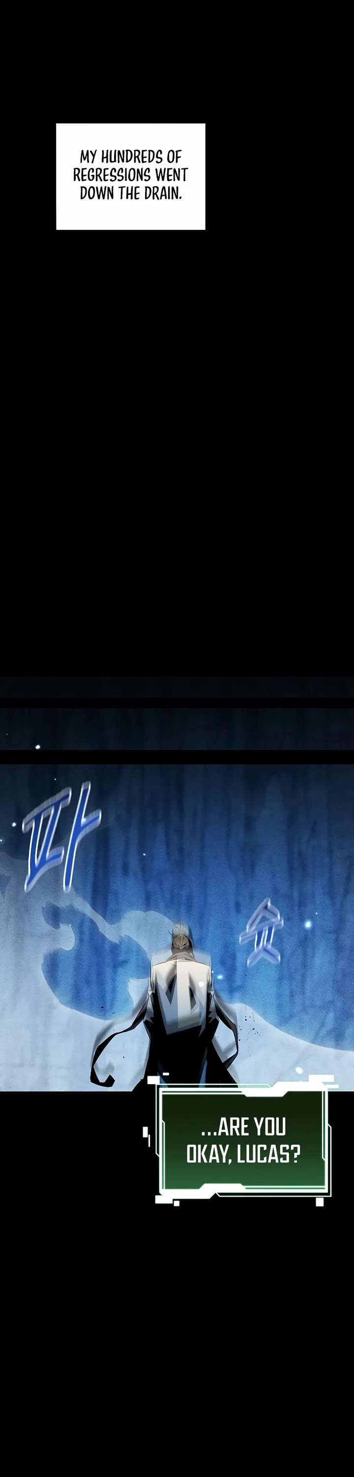 Auto Hunting With My Clones Chapter 164 page 43 - Chapter 164: Resting Place