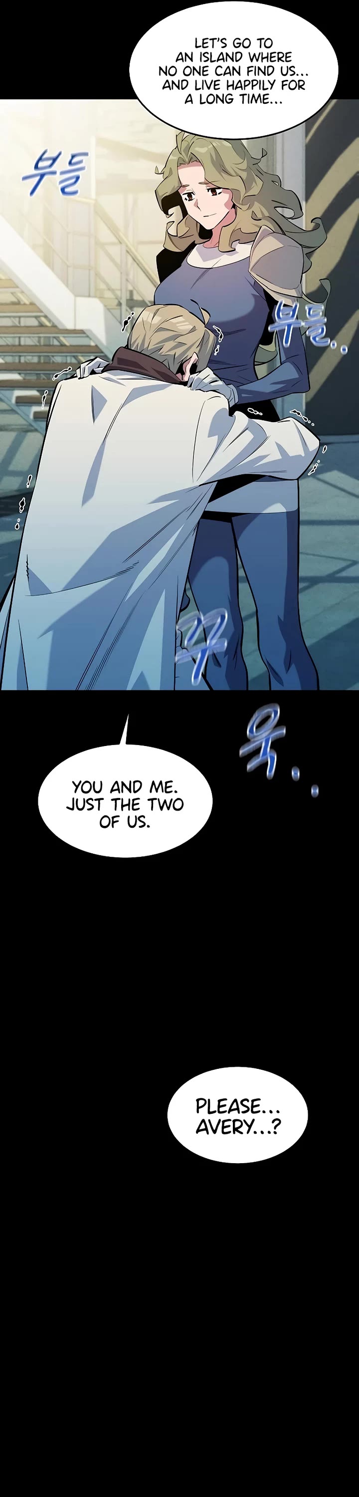 Auto Hunting With My Clones Chapter 164 page 46 - Chapter 164: Resting Place