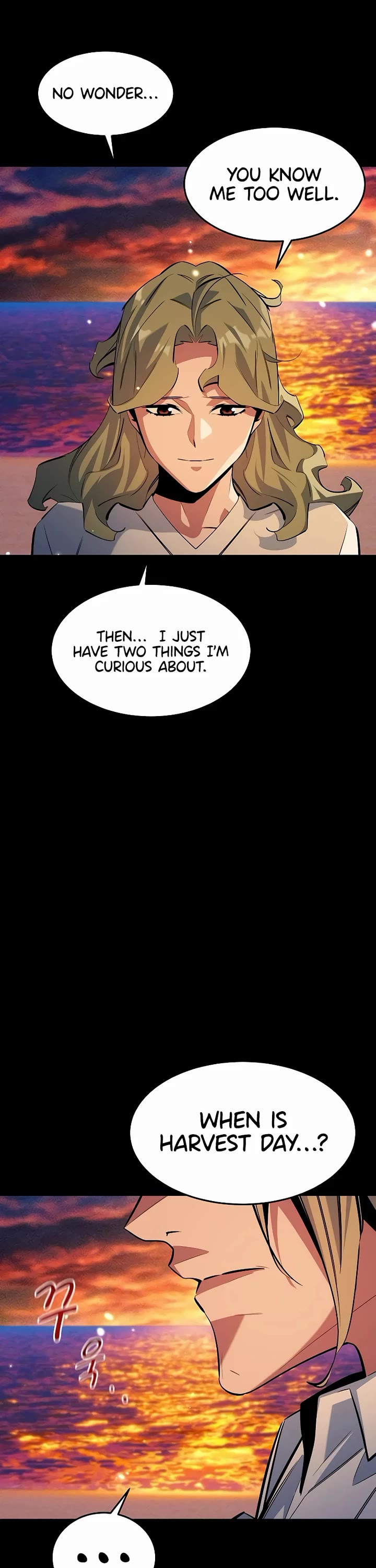 Auto Hunting With My Clones Chapter 164 page 53 - Chapter 164: Resting Place