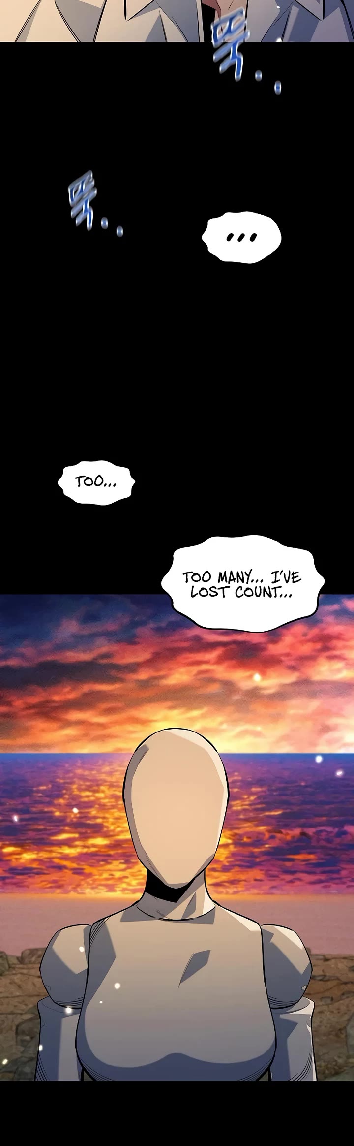 Auto Hunting With My Clones Chapter 164 page 57 - Chapter 164: Resting Place