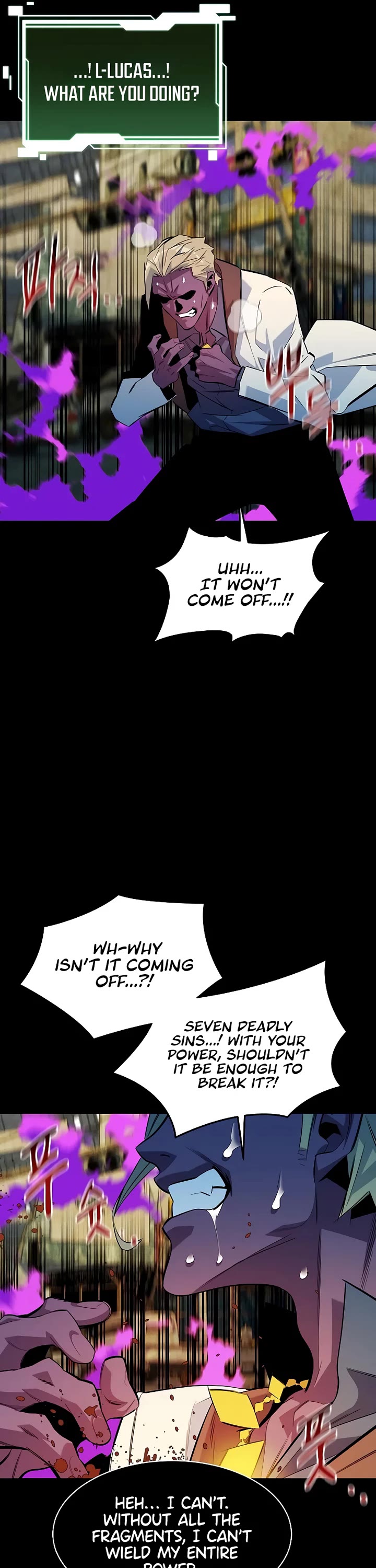 Auto Hunting With My Clones Chapter 164 page 6 - Chapter 164: Resting Place