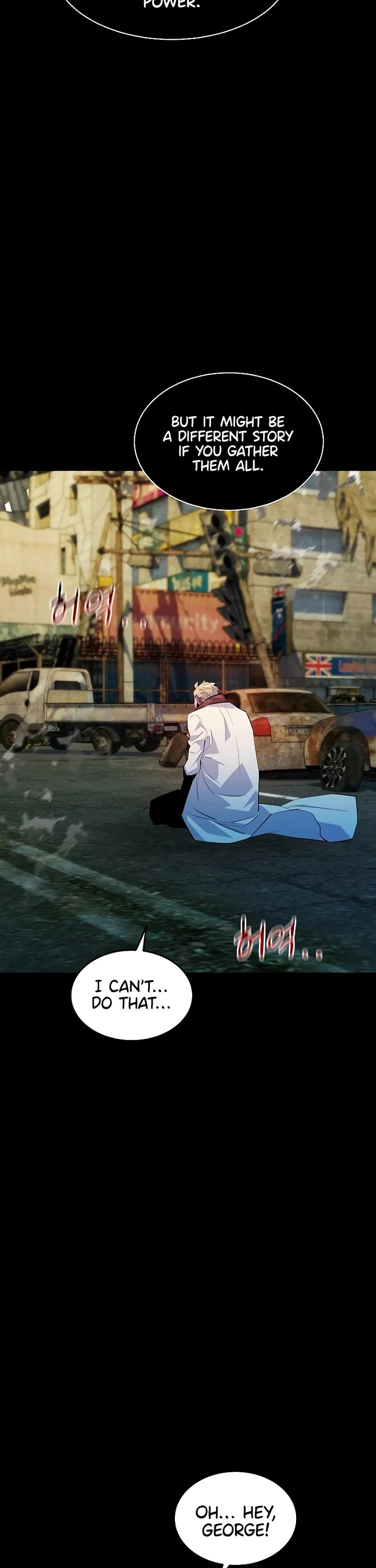 Auto Hunting With My Clones Chapter 164 page 7 - Chapter 164: Resting Place