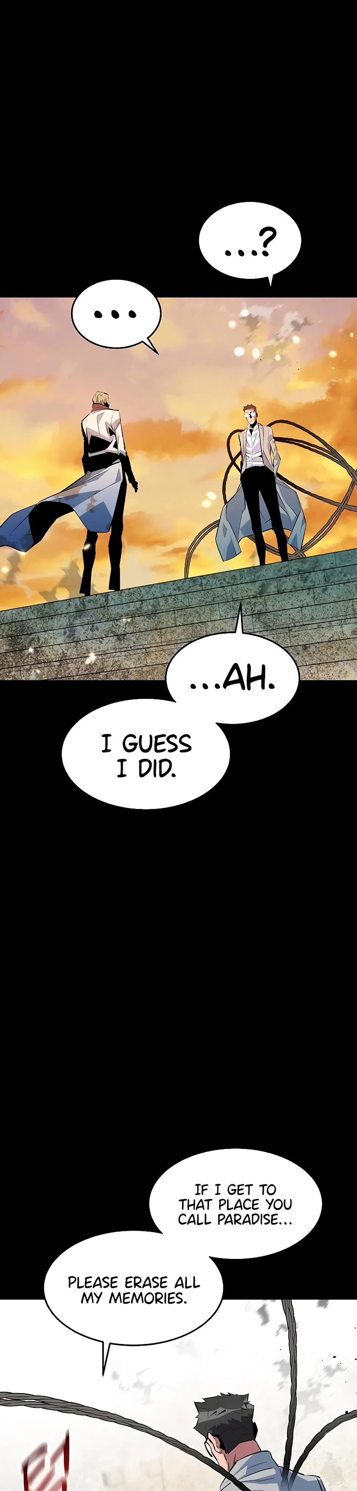 Auto Hunting With My Clones Chapter 165 page 28 - Chapter 165: Pass Down