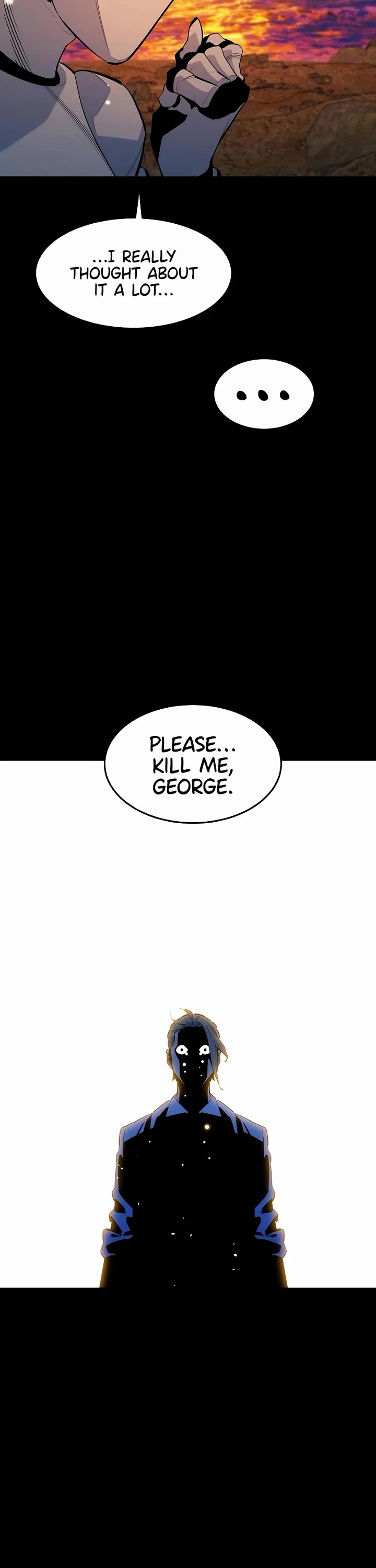 Auto Hunting With My Clones Chapter 165 page 3 - Chapter 165: Pass Down