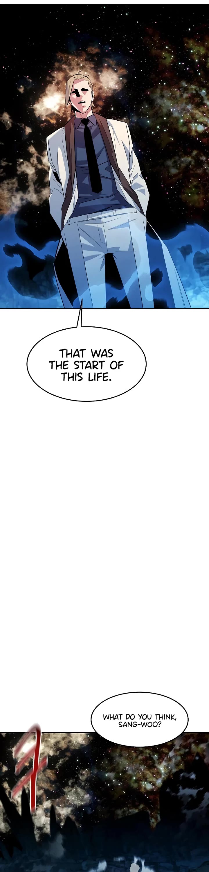 Auto Hunting With My Clones Chapter 165 page 31 - Chapter 165: Pass Down