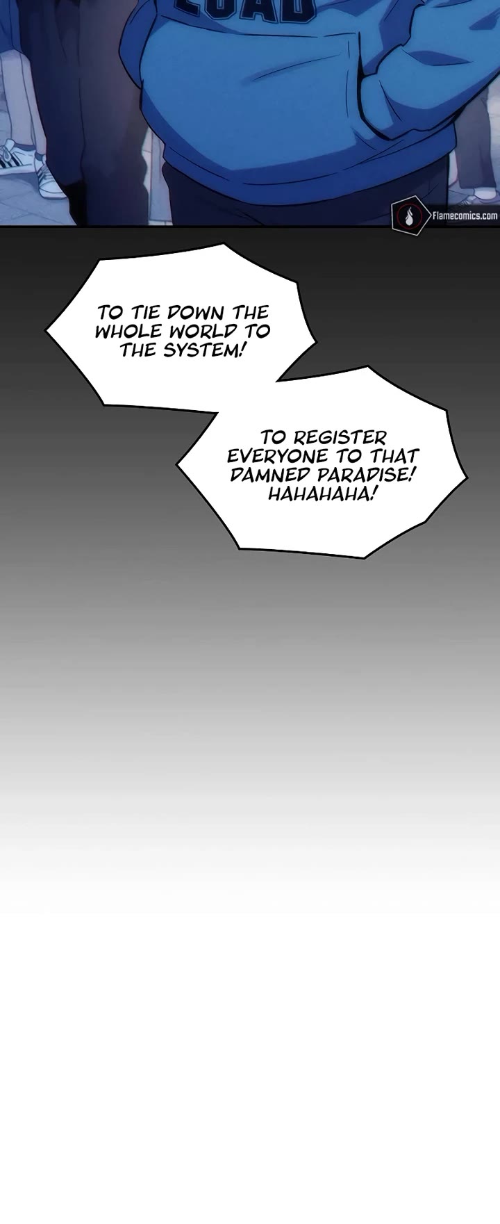 Auto Hunting With My Clones Chapter 165 page 35 - Chapter 165: Pass Down