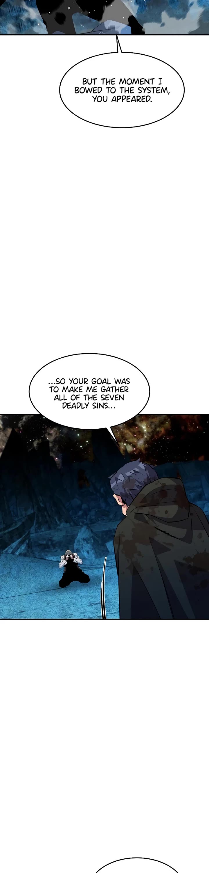 Auto Hunting With My Clones Chapter 165 page 37 - Chapter 165: Pass Down