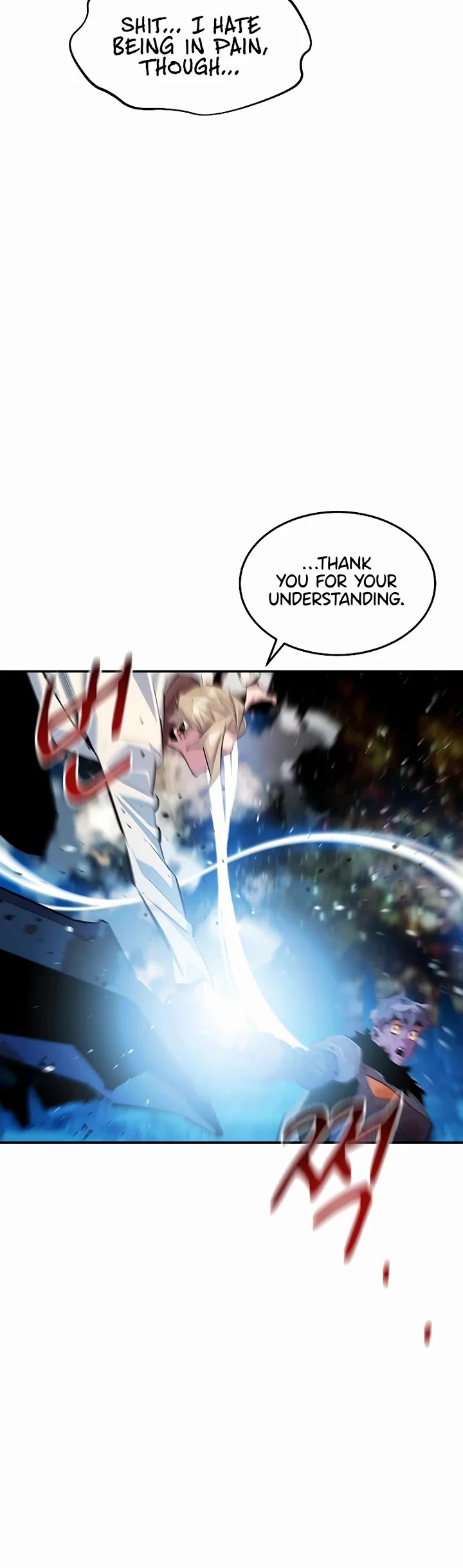 Auto Hunting With My Clones Chapter 165 page 42 - Chapter 165: Pass Down