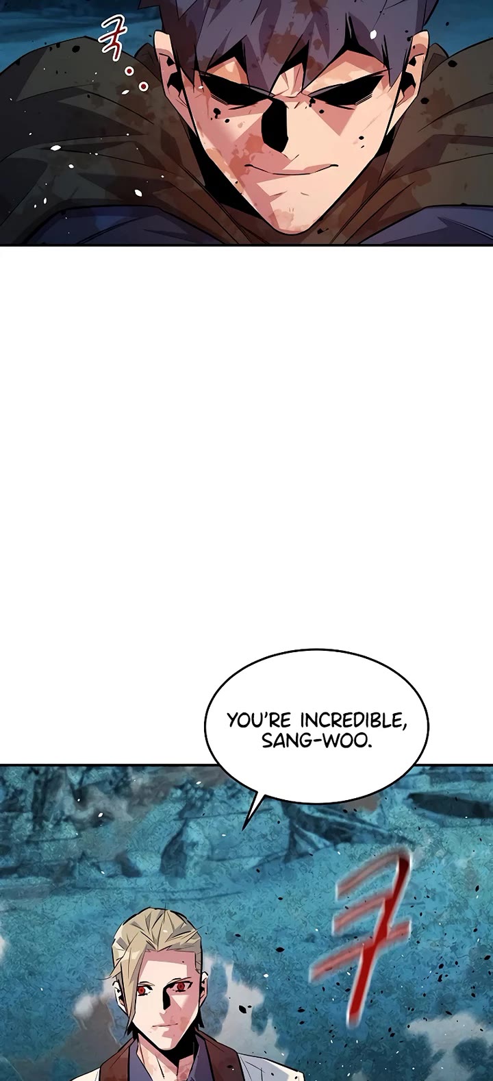 Auto Hunting With My Clones Chapter 165 page 61 - Chapter 165: Pass Down