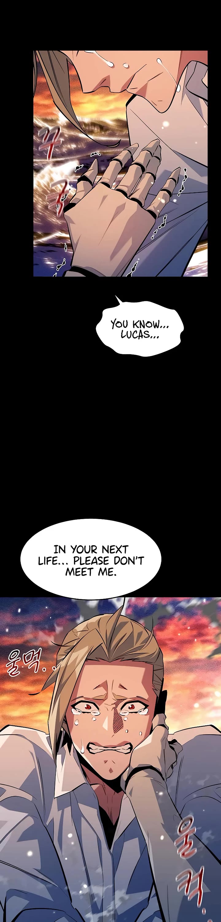 Auto Hunting With My Clones Chapter 165 page 8 - Chapter 165: Pass Down