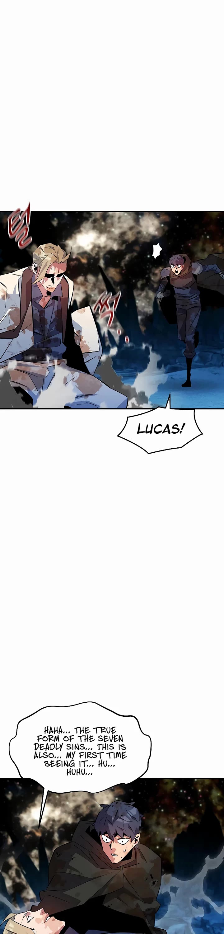 Auto Hunting With My Clones Chapter 166 page 16 - Chapter 166: Last Reunion