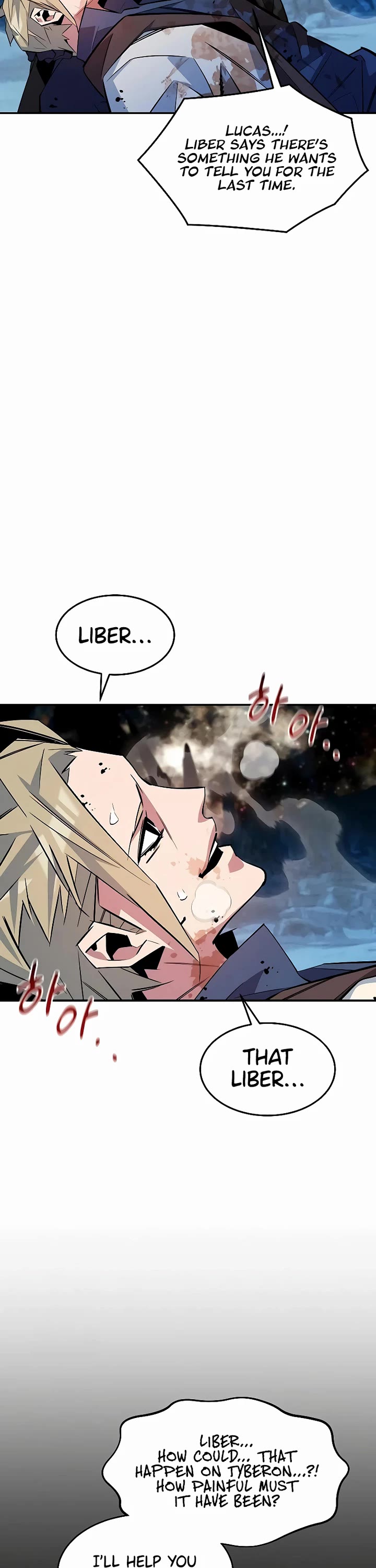 Auto Hunting With My Clones Chapter 166 page 17 - Chapter 166: Last Reunion