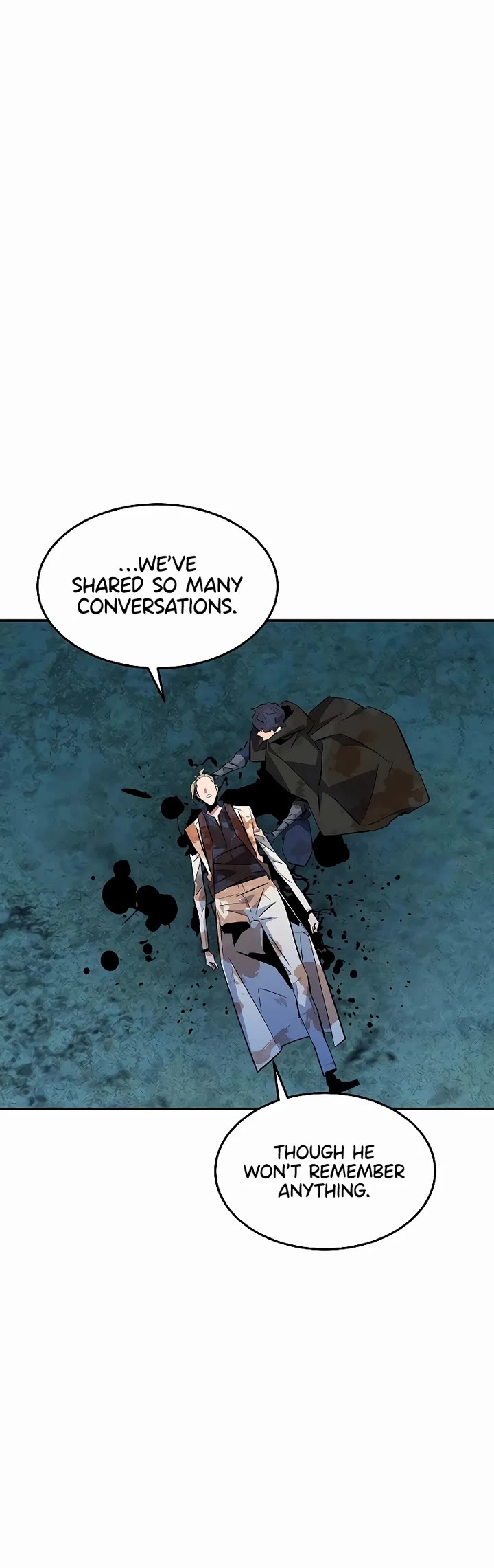 Auto Hunting With My Clones Chapter 166 page 19 - Chapter 166: Last Reunion