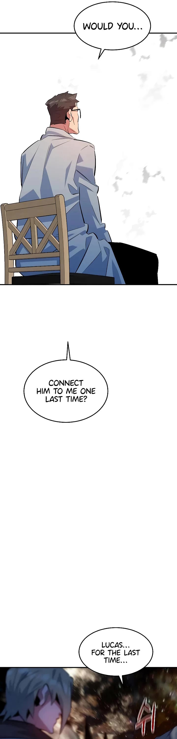 Auto Hunting With My Clones Chapter 166 page 2 - Chapter 166: Last Reunion