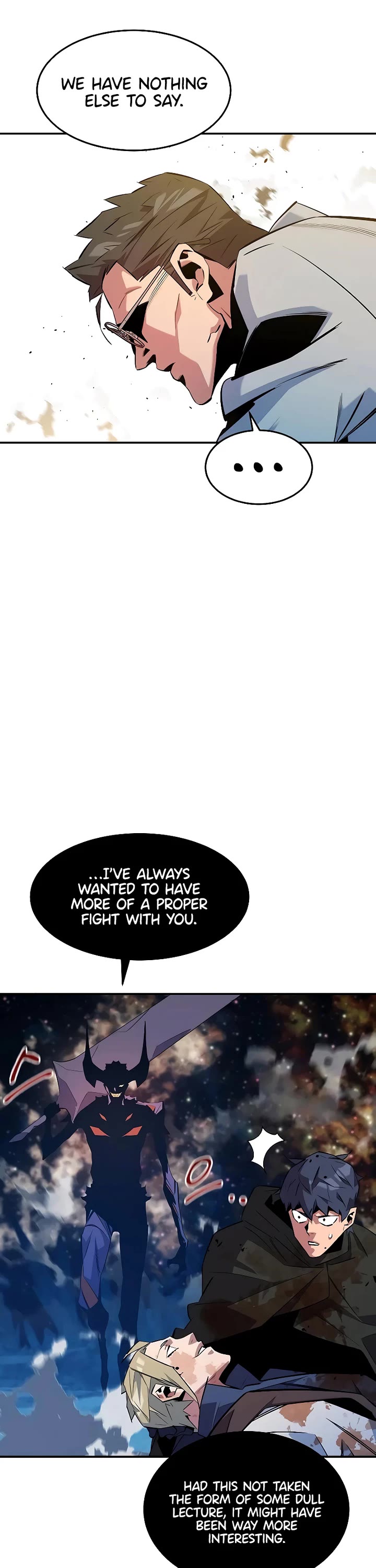 Auto Hunting With My Clones Chapter 166 page 20 - Chapter 166: Last Reunion