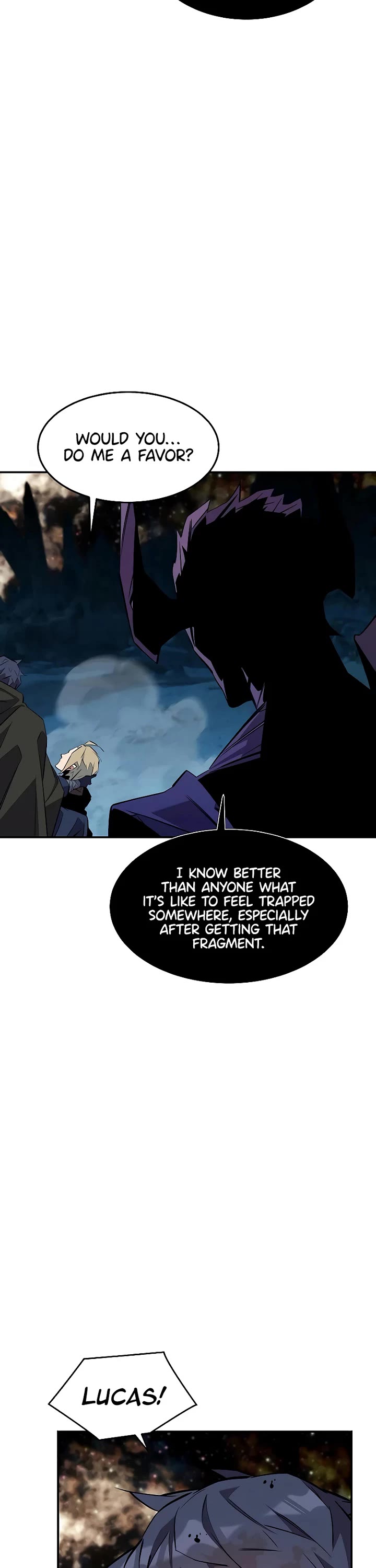 Auto Hunting With My Clones Chapter 166 page 21 - Chapter 166: Last Reunion
