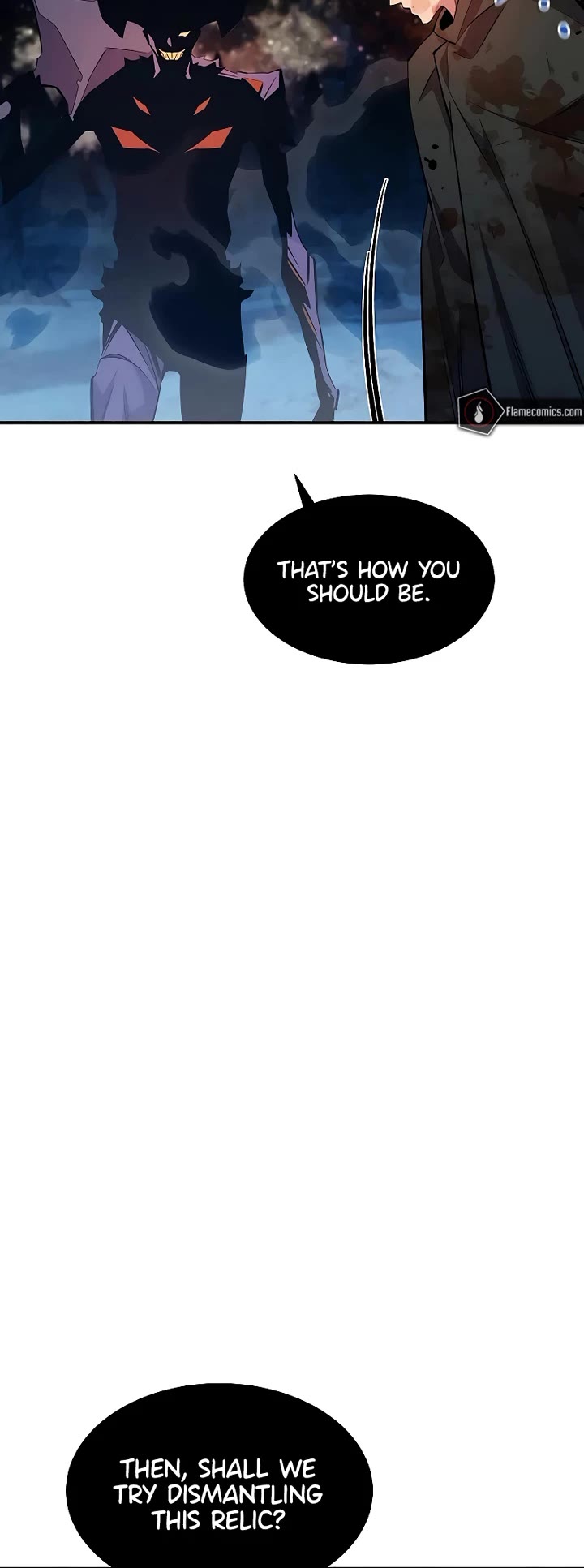 Auto Hunting With My Clones Chapter 166 page 24 - Chapter 166: Last Reunion