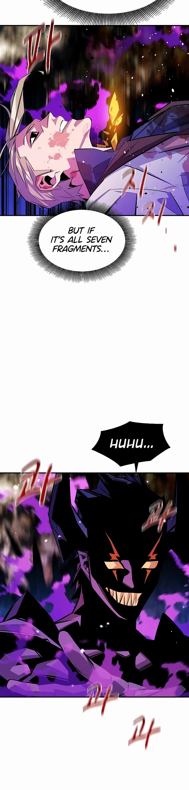 Auto Hunting With My Clones Chapter 166 page 27 - Chapter 166: Last Reunion