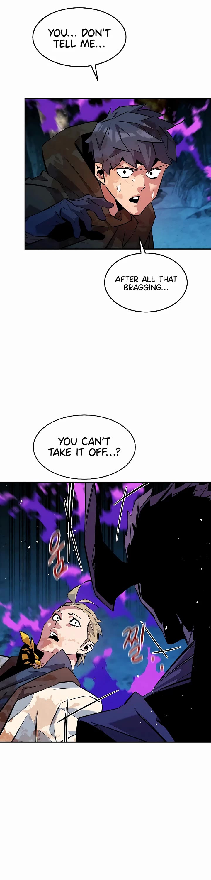 Auto Hunting With My Clones Chapter 166 page 30 - Chapter 166: Last Reunion