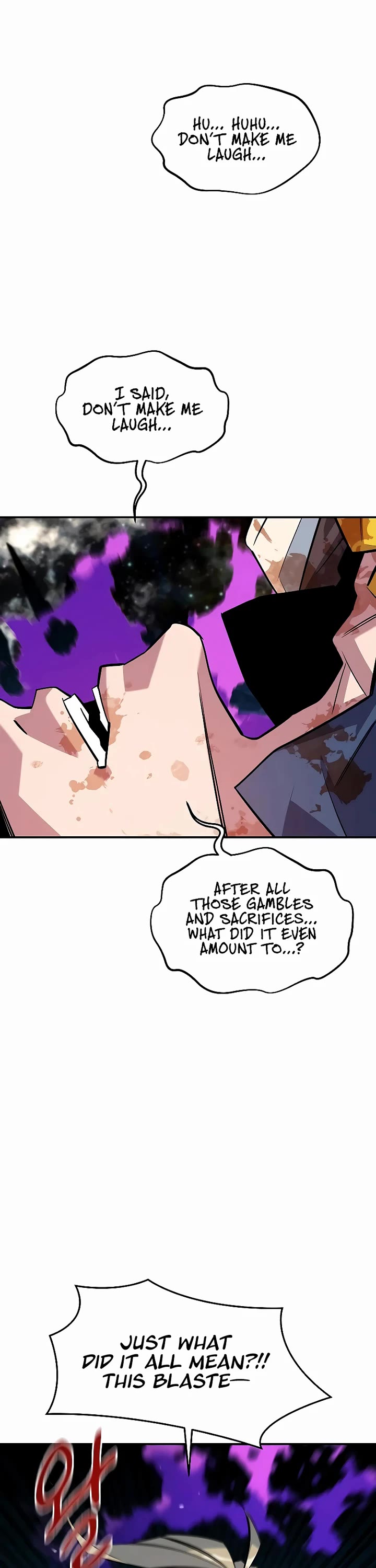 Auto Hunting With My Clones Chapter 166 page 31 - Chapter 166: Last Reunion