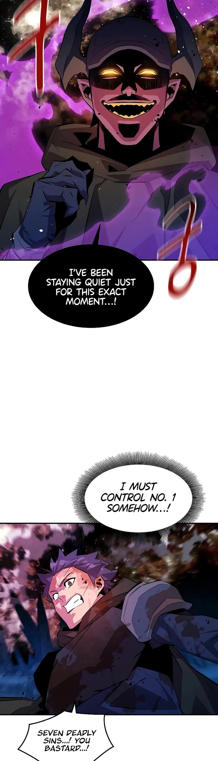 Auto Hunting With My Clones Chapter 166 page 4 - Chapter 166: Last Reunion