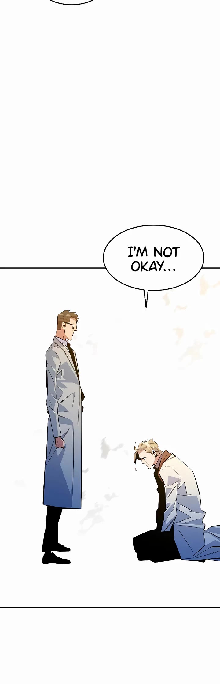 Auto Hunting With My Clones Chapter 166 page 43 - Chapter 166: Last Reunion