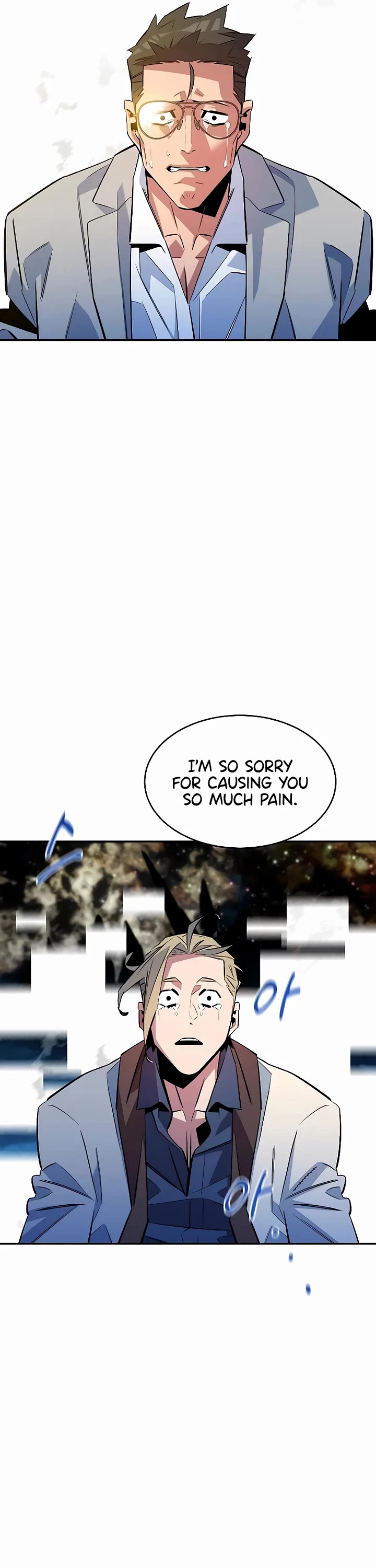 Auto Hunting With My Clones Chapter 166 page 45 - Chapter 166: Last Reunion