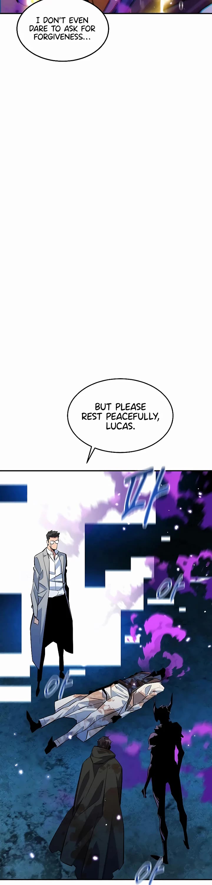 Auto Hunting With My Clones Chapter 166 page 47 - Chapter 166: Last Reunion