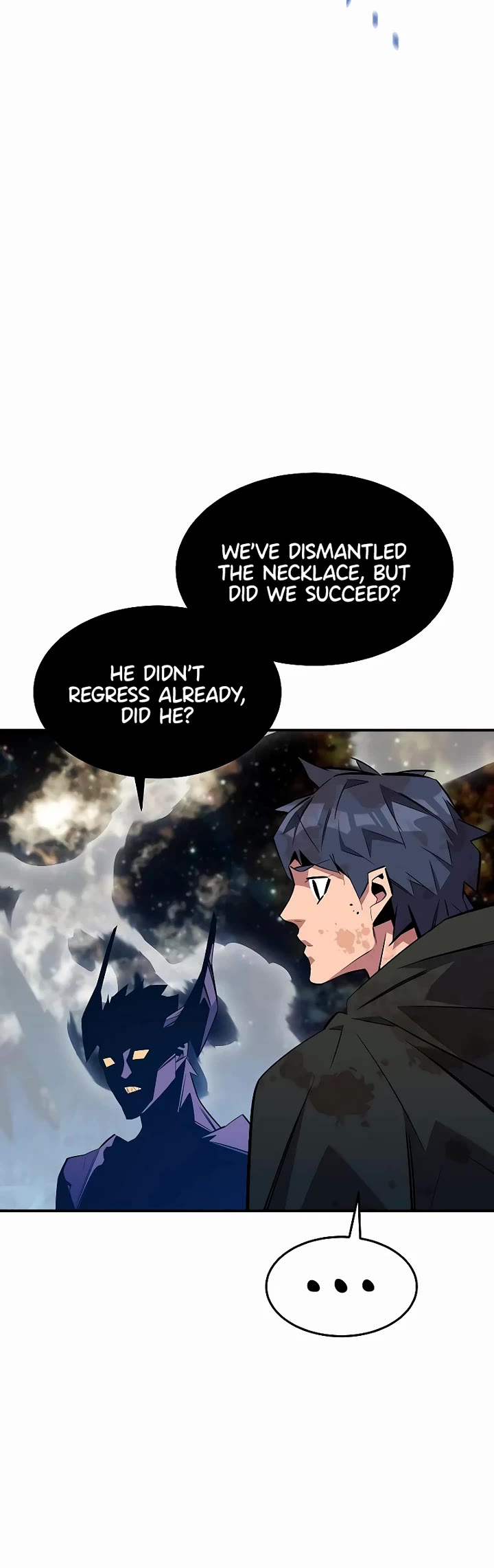 Auto Hunting With My Clones Chapter 166 page 48 - Chapter 166: Last Reunion