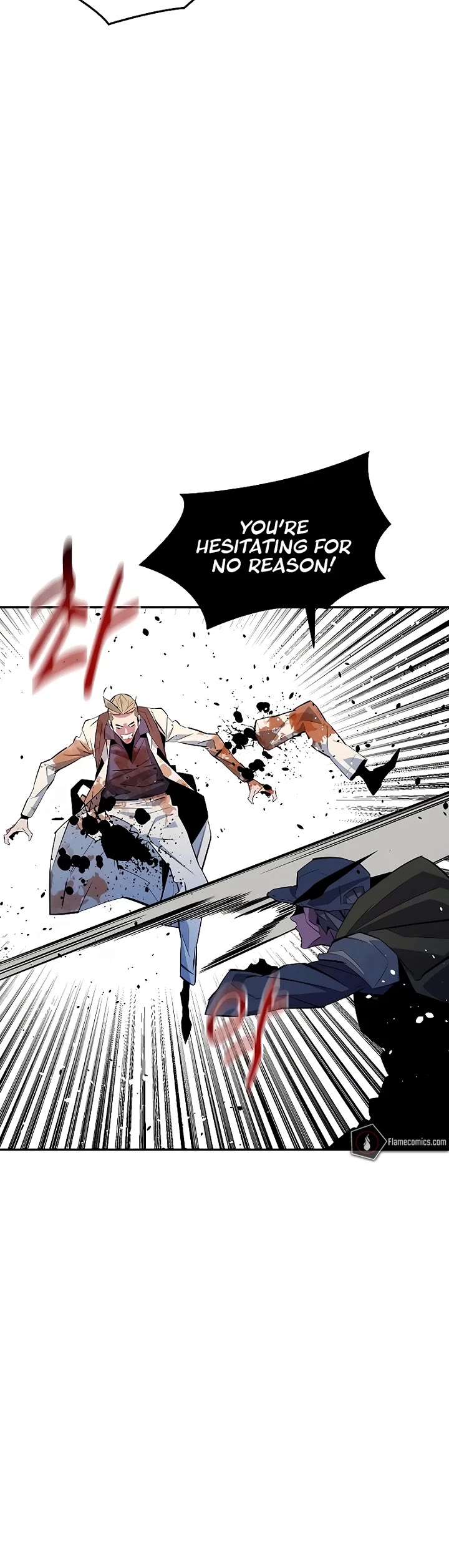 Auto Hunting With My Clones Chapter 166 page 5 - Chapter 166: Last Reunion
