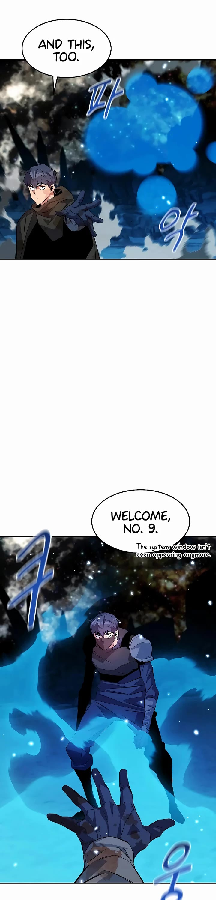 Auto Hunting With My Clones Chapter 166 page 50 - Chapter 166: Last Reunion