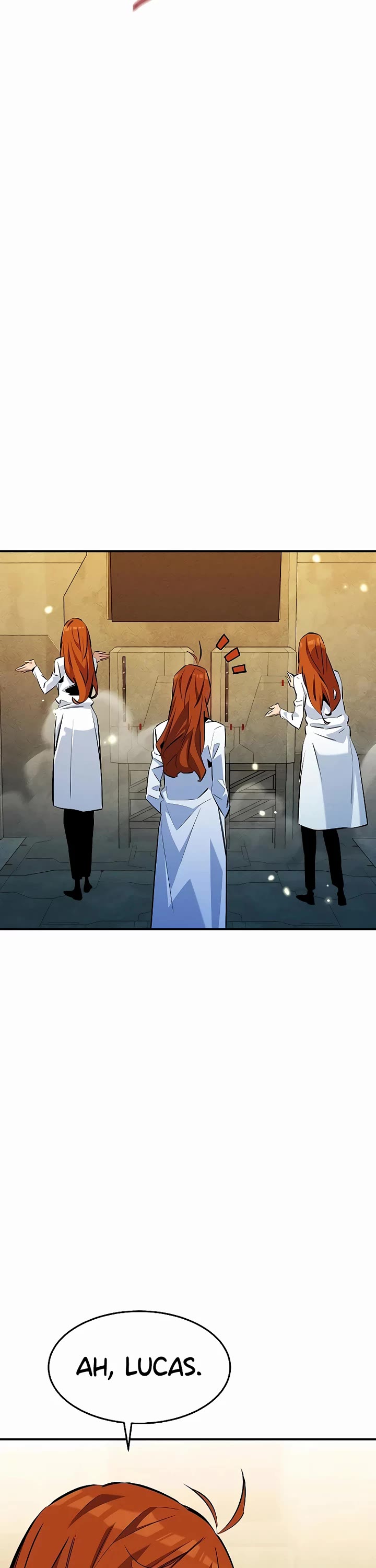 Auto Hunting With My Clones Chapter 166 page 52 - Chapter 166: Last Reunion