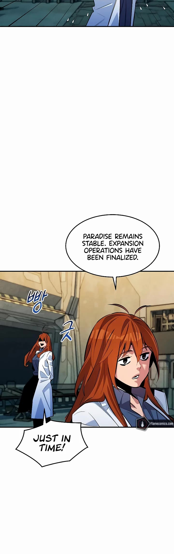 Auto Hunting With My Clones Chapter 166 page 54 - Chapter 166: Last Reunion