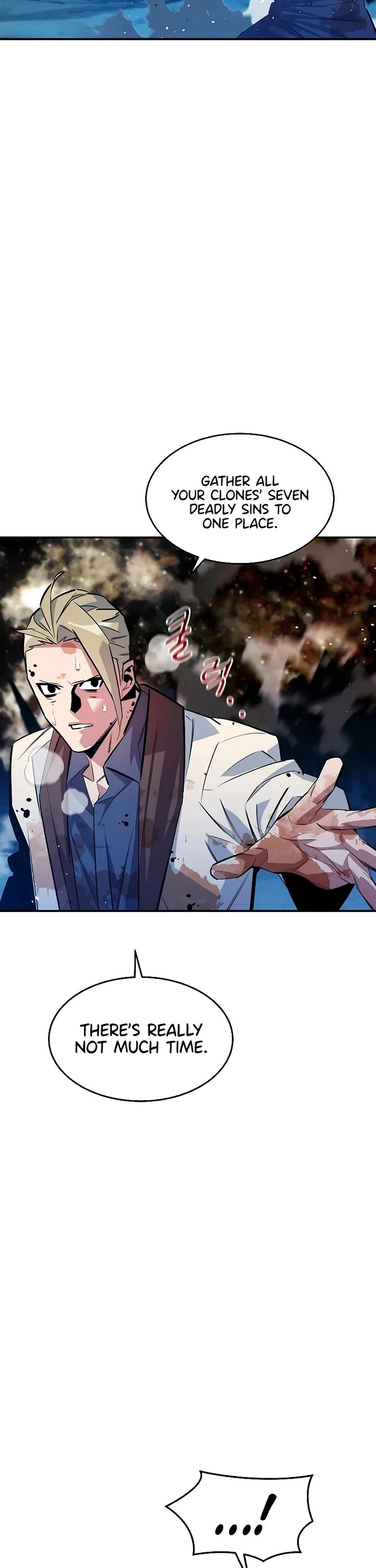 Auto Hunting With My Clones Chapter 166 page 7 - Chapter 166: Last Reunion