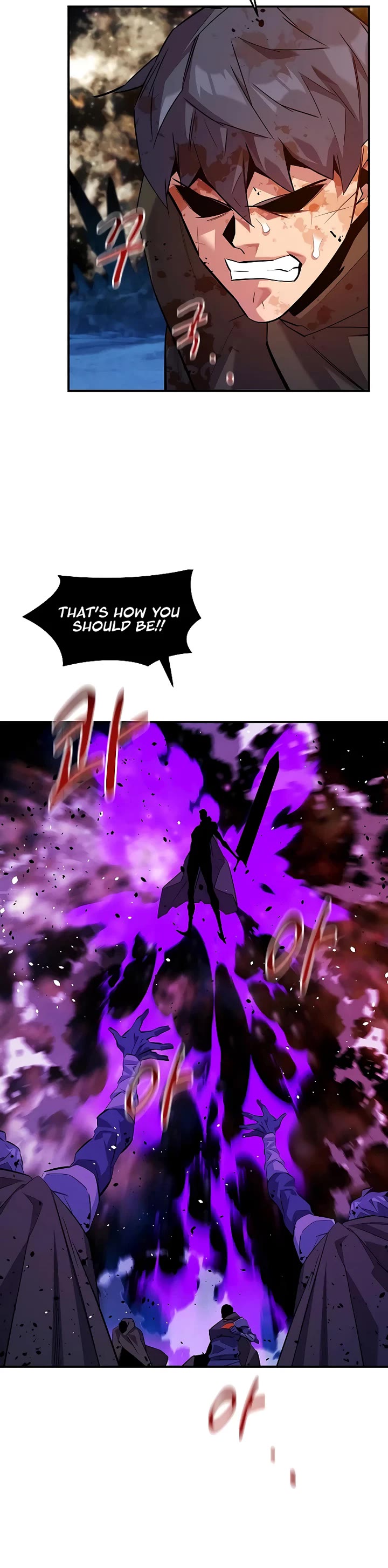 Auto Hunting With My Clones Chapter 166 page 8 - Chapter 166: Last Reunion