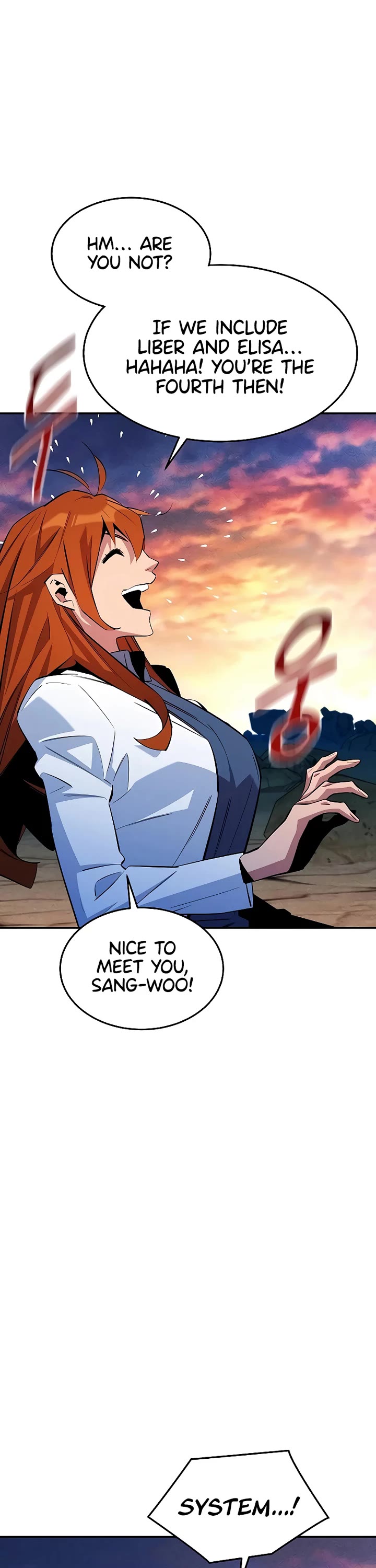 Auto Hunting With My Clones Chapter 167 page 16 - Chapter 167: D-DAY