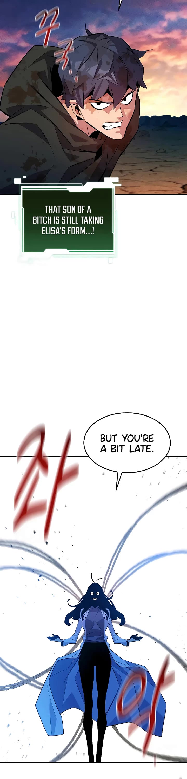 Auto Hunting With My Clones Chapter 167 page 17 - Chapter 167: D-DAY