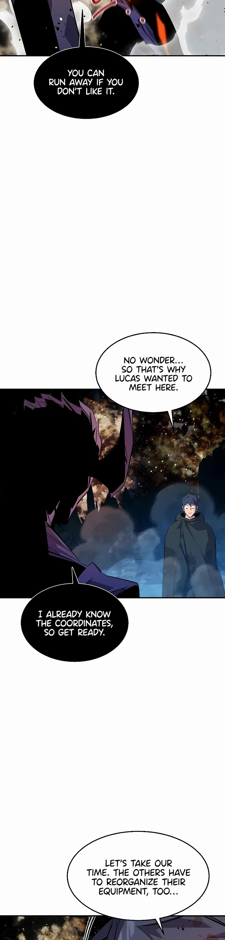Auto Hunting With My Clones Chapter 167 page 2 - Chapter 167: D-DAY