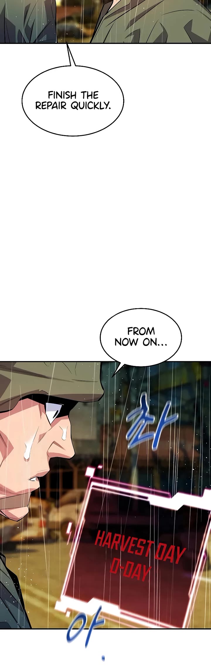 Auto Hunting With My Clones Chapter 167 page 20 - Chapter 167: D-DAY