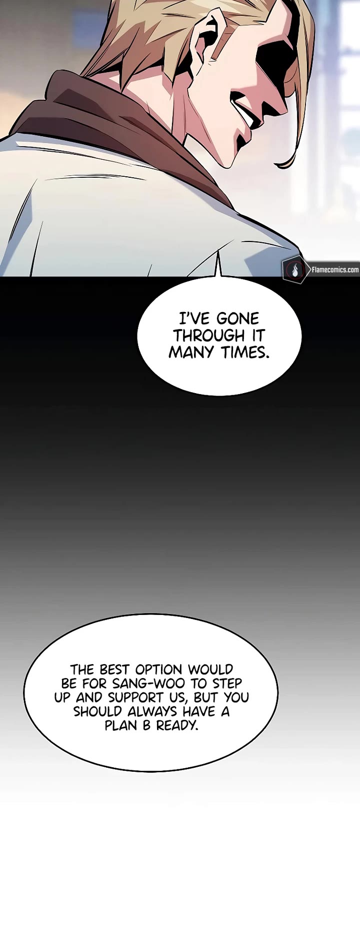 Auto Hunting With My Clones Chapter 167 page 25 - Chapter 167: D-DAY