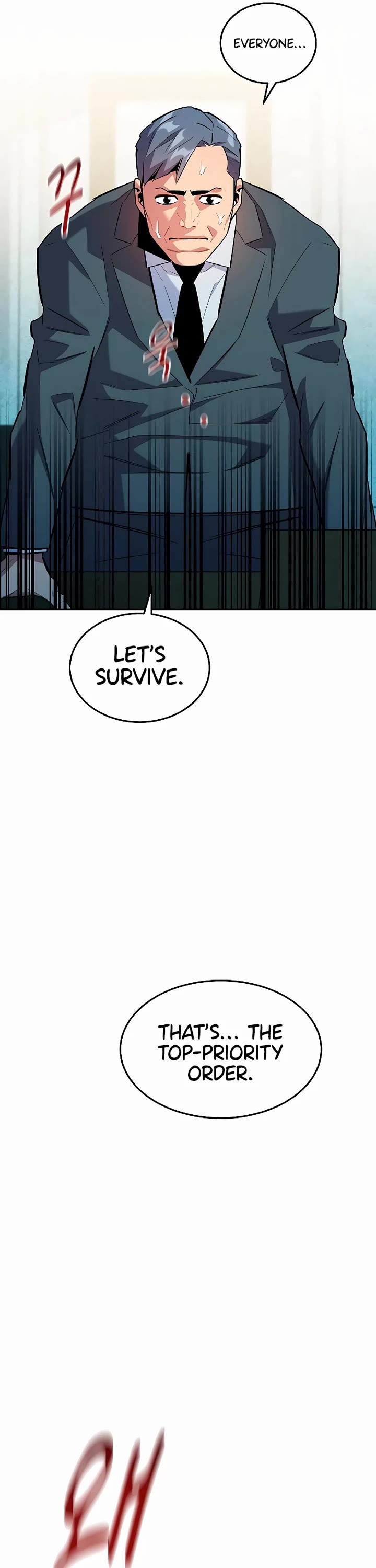 Auto Hunting With My Clones Chapter 167 page 26 - Chapter 167: D-DAY