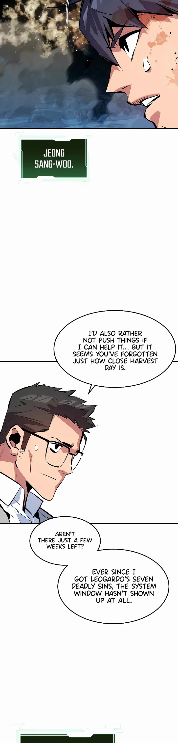 Auto Hunting With My Clones Chapter 167 page 3 - Chapter 167: D-DAY