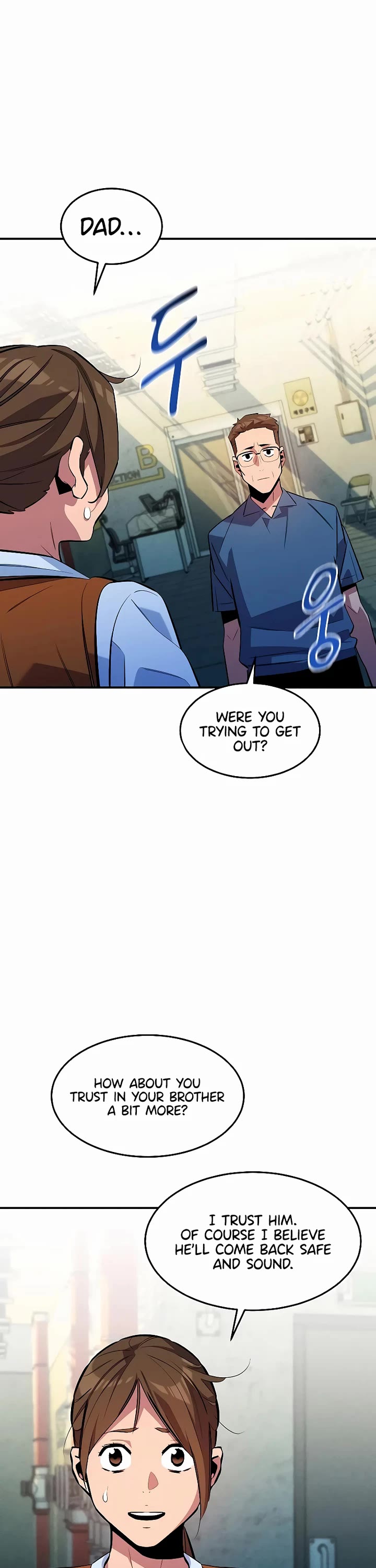 Auto Hunting With My Clones Chapter 167 page 31 - Chapter 167: D-DAY