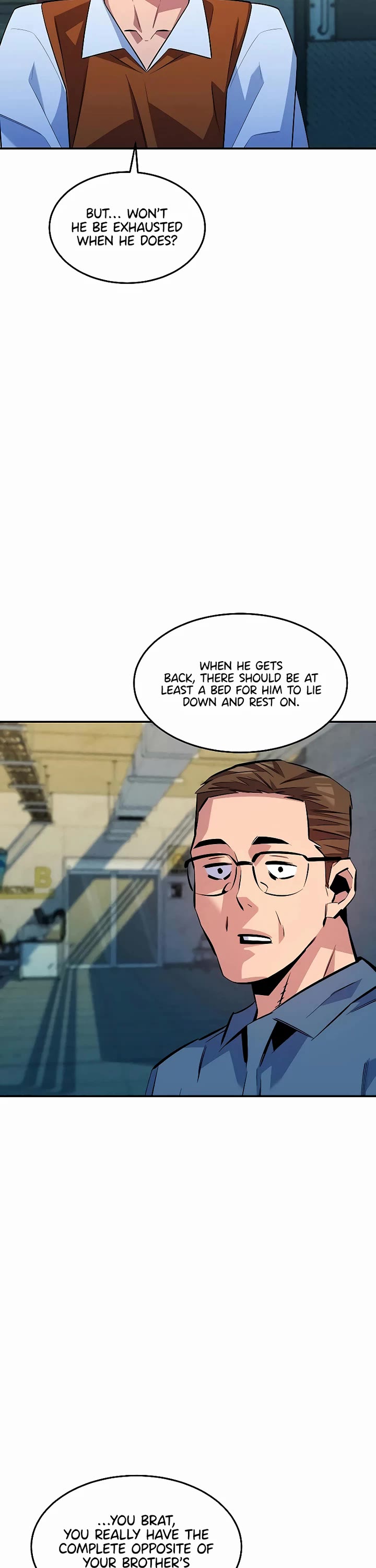 Auto Hunting With My Clones Chapter 167 page 32 - Chapter 167: D-DAY